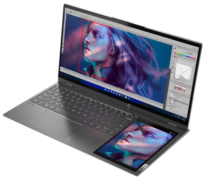 Lenovo ThinkBook Plus G3 i7 32GB/1TB