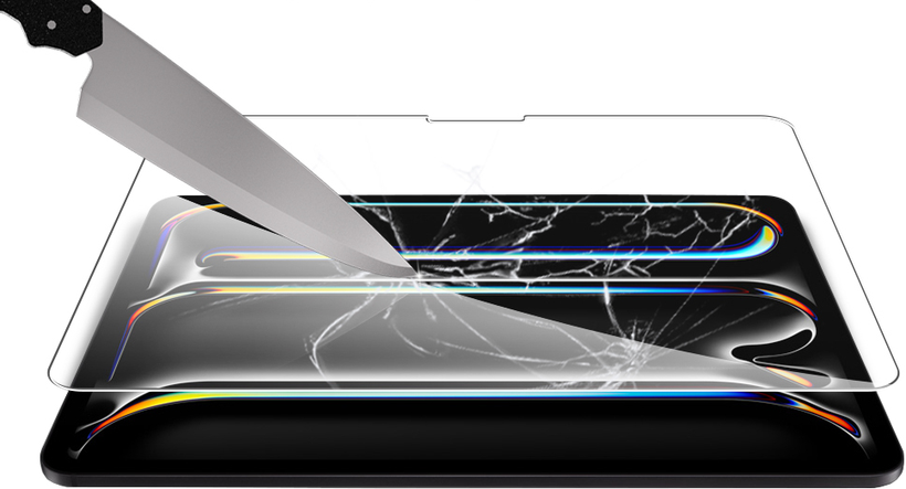 Szkło ochr. ARTICONA iPad Pro 11 (2024)