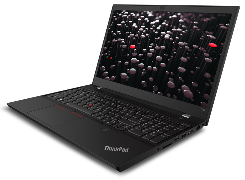 Lenovo ThinkPad P15v G2 i7 T600 16/512GB