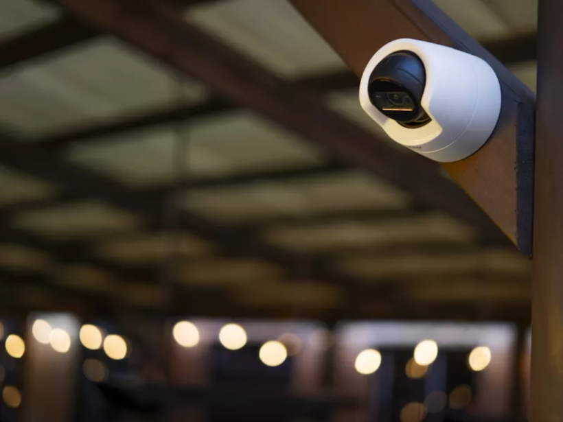 AXIS M3128-LVE White Network Camera
