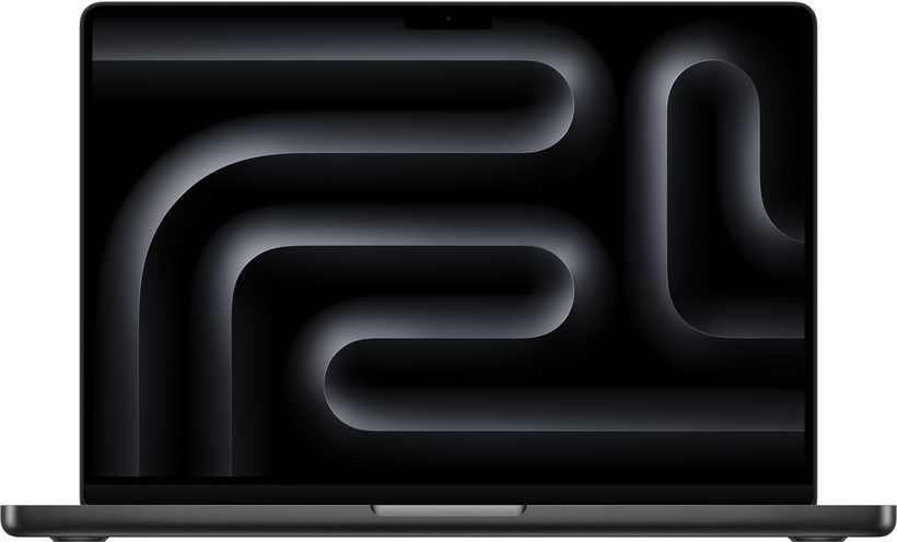 Apple MacBook Pro 14 M5 Pro 24GB/2TB Blk