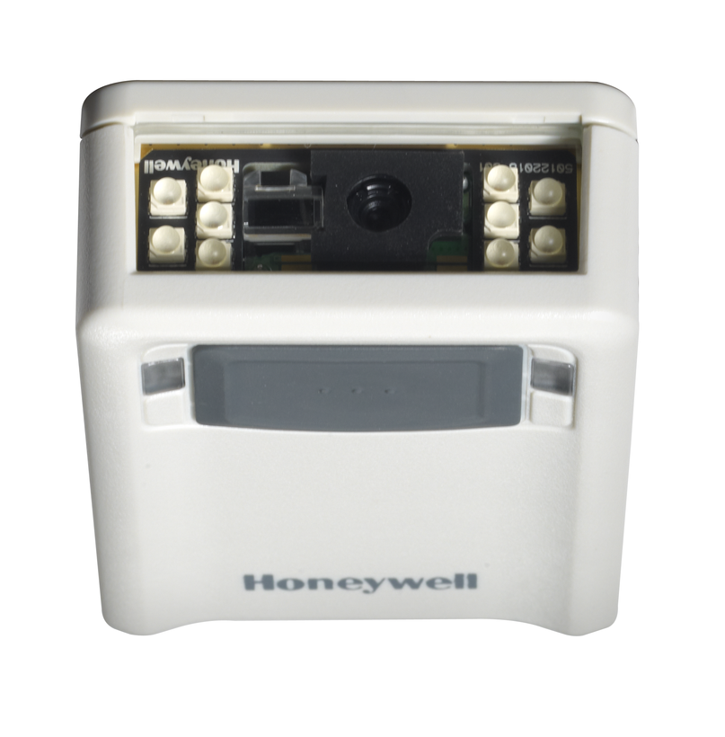 Kit USB escáner Honeywell Vuquest 3320g