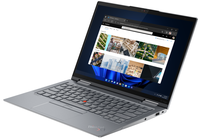 Lenovo TP X1 Yoga G7 i7 16/512GB LTE