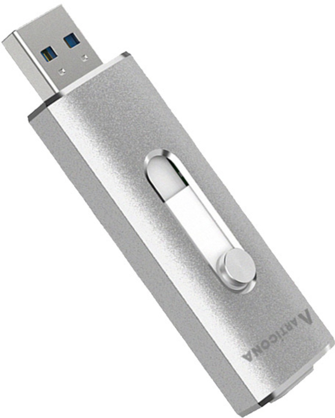 ARTICONA Double Type-C USB Stick 64GB