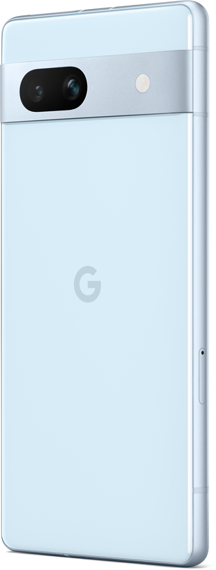 Google Pixel 7a 128 Go, océan