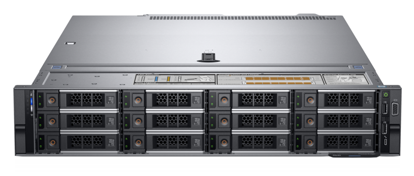 Dell EMC PowerEdge R540 Server