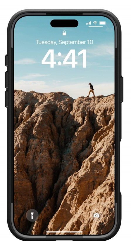 UAG Civilian iPhone 16 Pro Max Case