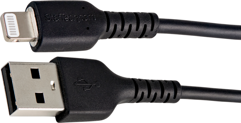 Kabel StarTech USB A - Lightning 0,15 m