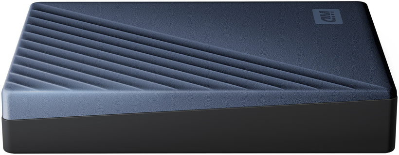 WD My Passport Ultra HDD 2TB
