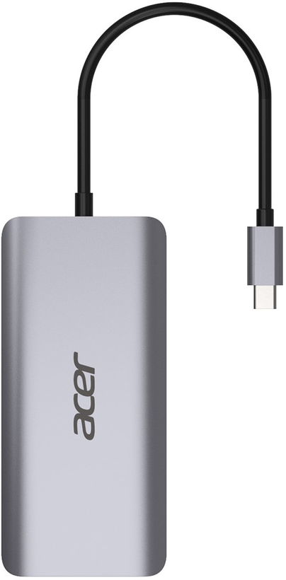 Acer 12-in-1 USB Type-C Dock