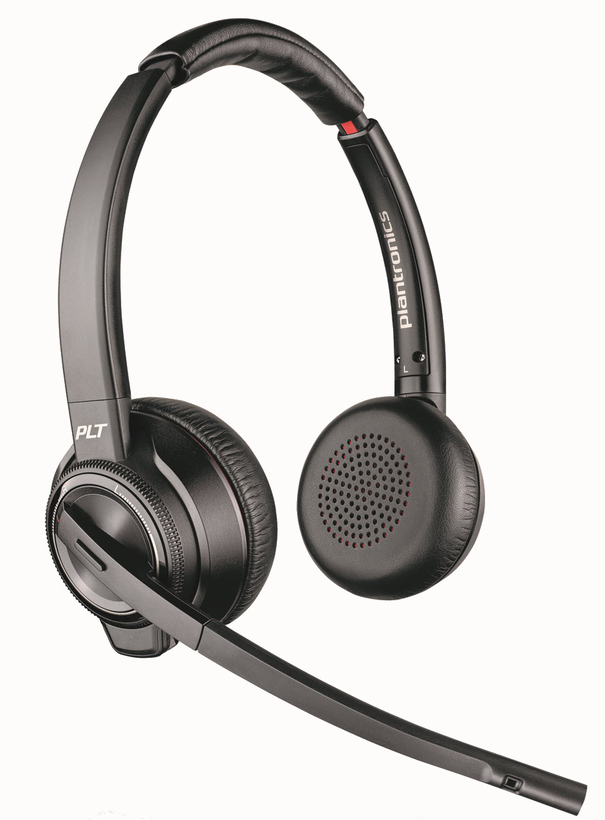 Buy Poly Savi 8220 Office Headset 207325 12