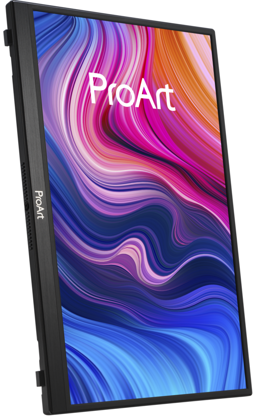 Asus ProArt PA148CTV Touch Monitor