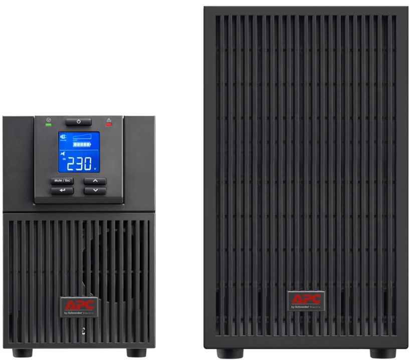 APC Easy UPS SRV 3000VA 230V Ext. BP