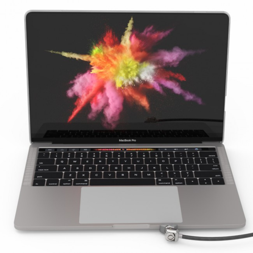 Adatt. lucchetto Compulocks MacBook Pro