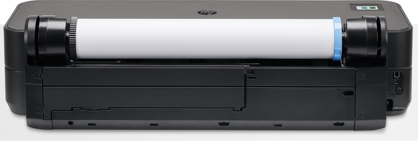 HP DesignJet T230 Plotter