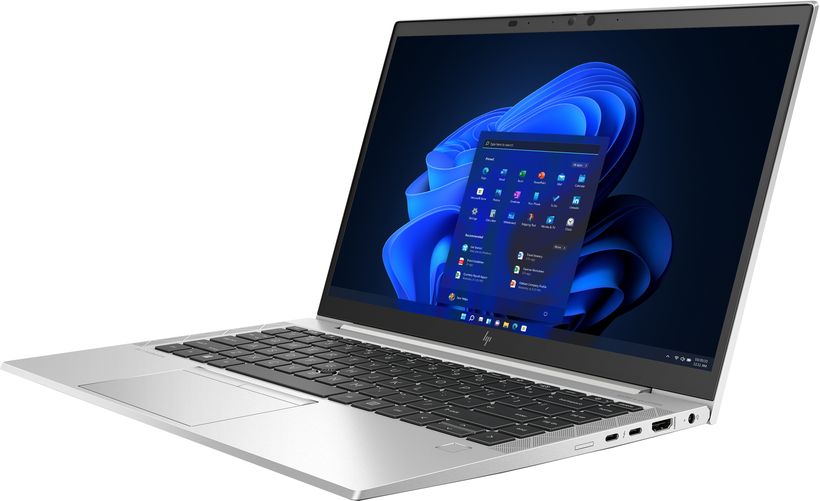 HP EB 840 Aero G8 i7 16 GB/1 TB 5G SV