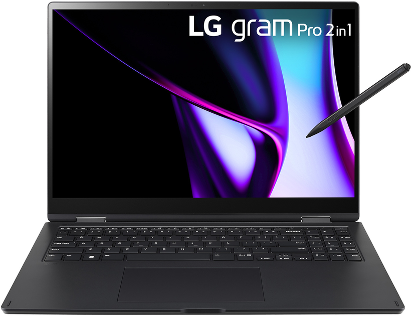 LG gram 16T90SP-K U7 16 GB/1 TB