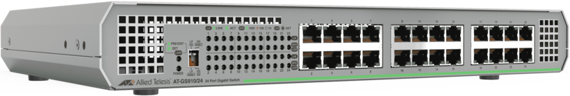 Switch Allied Telesis AT-GS910/24