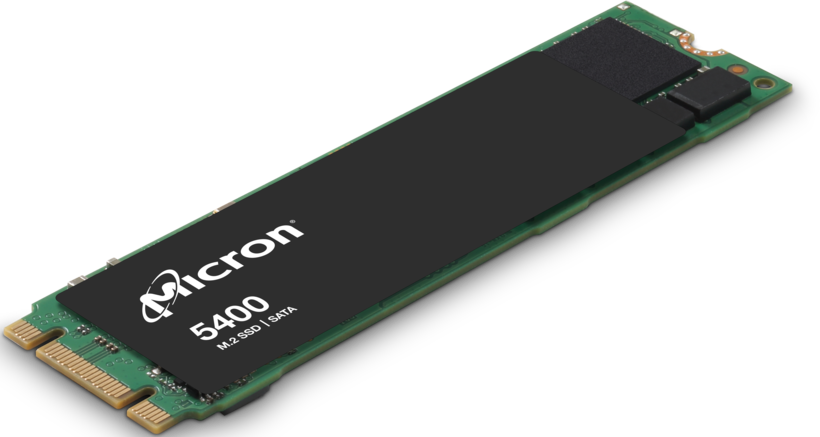 SSD 240 Go Micron 5400 Pro