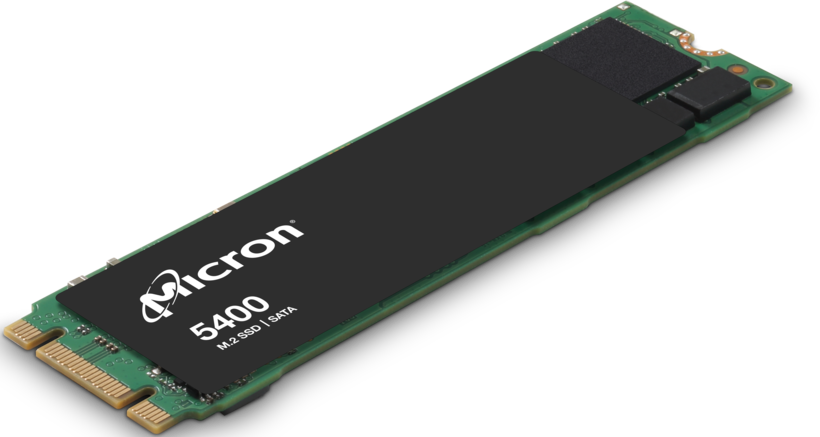 Micron 5400 Pro 240 GB SSD