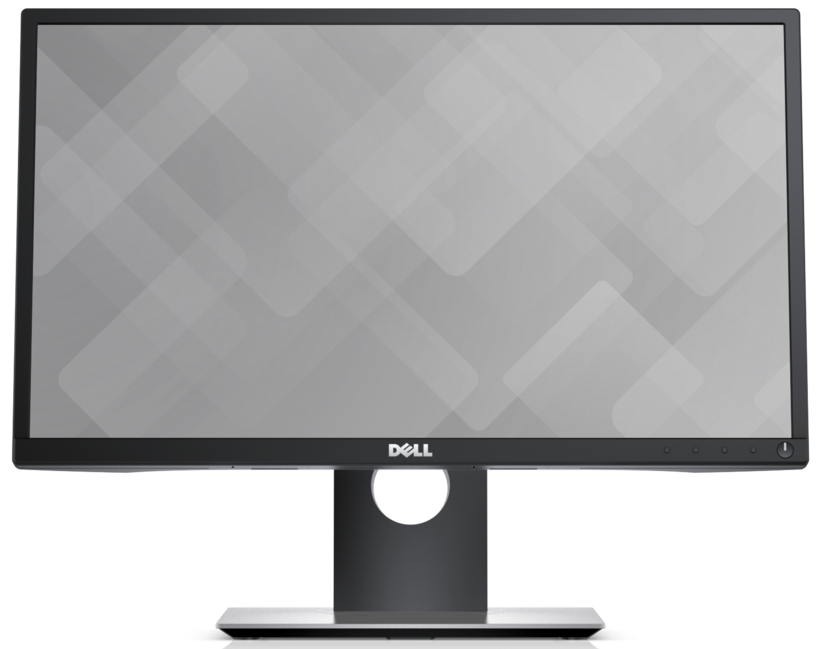 Dell OptiPlex 3060 MFF + P2217H Monitor