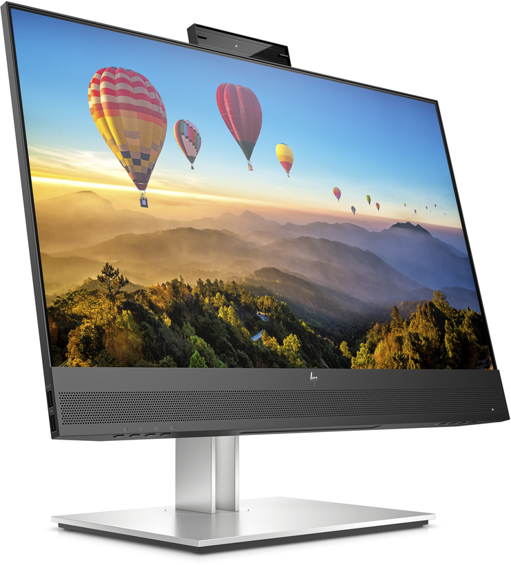 HP E24m G4 FHD Conferencing Monitor