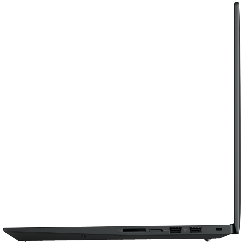 Lenovo ThinkPad P1 G4 i7 A2000 16/512GB