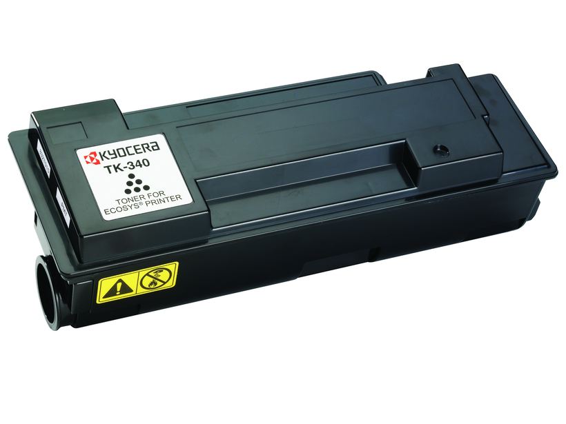 Kyocera TK-340 Toner Kit Black