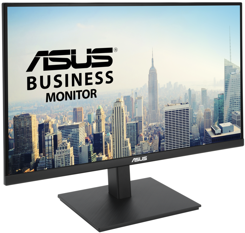 ASUS VA27ACFSN Monitor