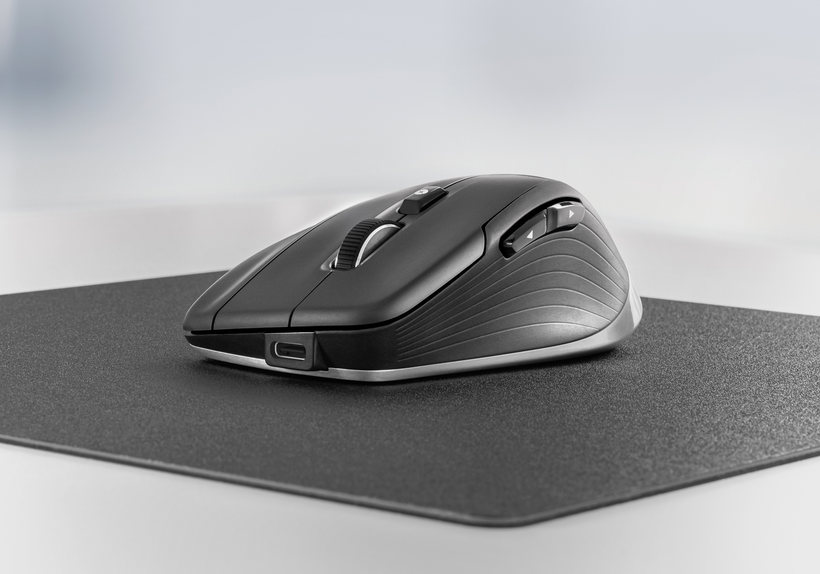3Dconnexion CadMouse Compact Wirel.USB-C