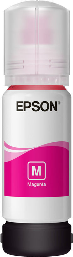 Epson 102 Ink Magenta