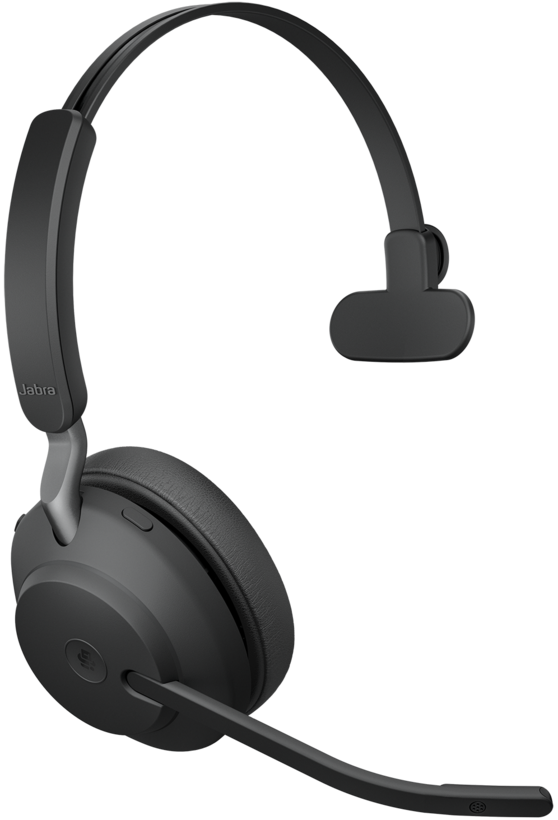 Jabra Evolve2 65 MS Mono USB-C Headset