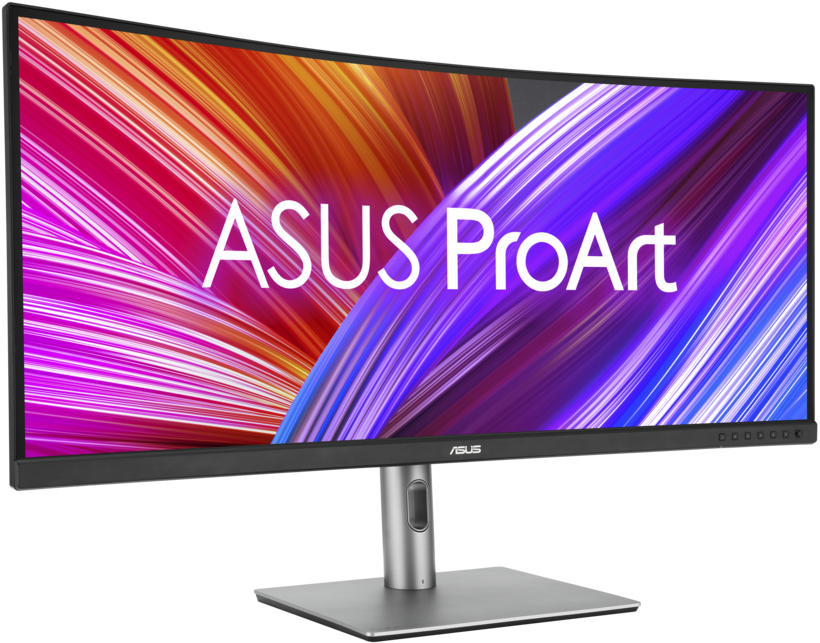 Asus ProArt PA34VCNV ívelt monitor