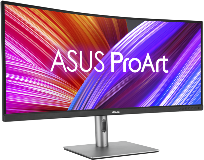 Asus ProArt PA34VCNV Curved Monitor