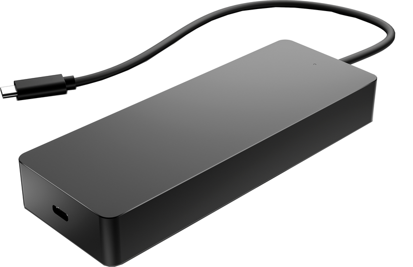 HP Universal USB-C Docking Station