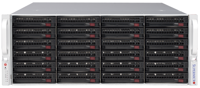 Supermicro Fenway-41X324.3 Server