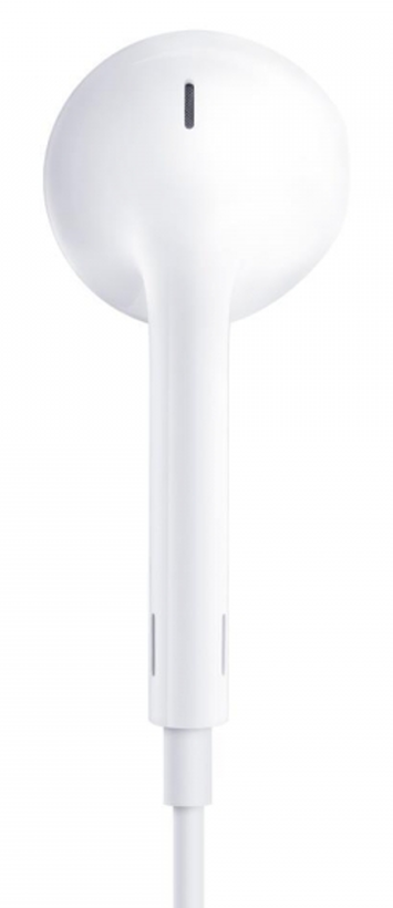 Apple EarPods with 3.5mm Jack