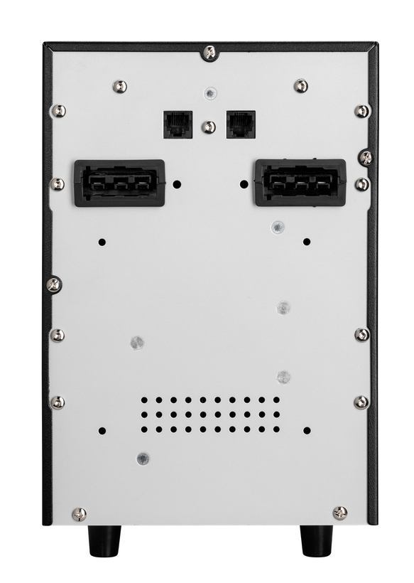 Eaton 9SX EBM 96V Battery Pack Tower
