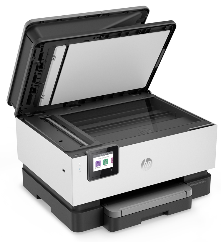 HP OfficeJet Pro 9012e MFP