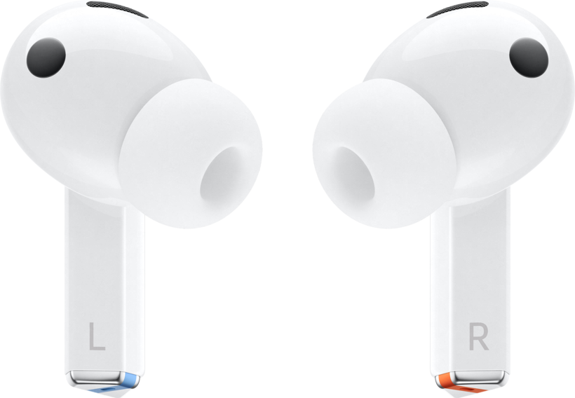 Samsung Galaxy Buds3 Pro white