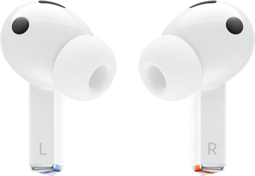 Samsung Galaxy Buds3 Pro, blanc