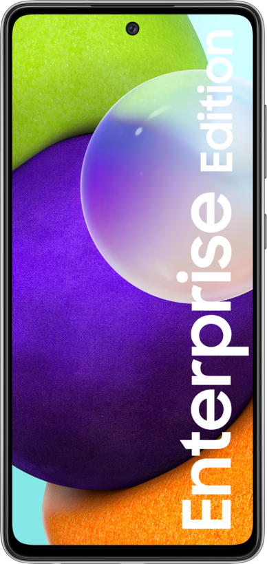 Samsung Galaxy A52 Enterprise Edition