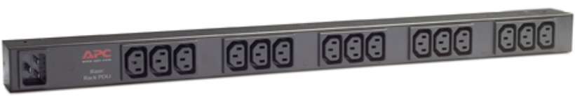 APC Basic PDU, 1ph 16A IEC320