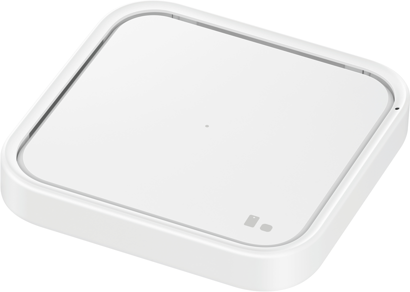 Samsung Wireless Charger Pad + Ladegerät