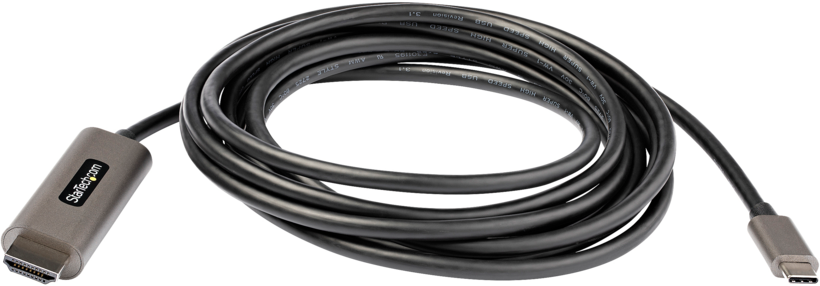 Cable USB Type-C/m - HDMI/m 3m