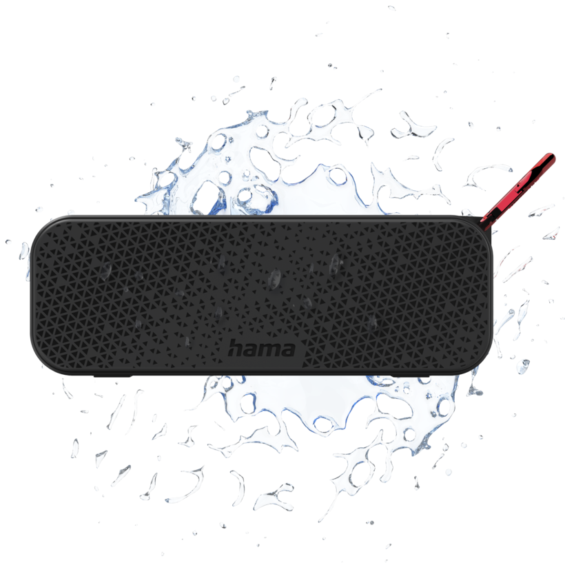 Hama 2.0 8W Bluetooth Speaker