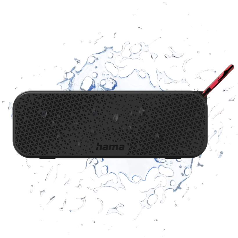 Hama 2.0 8W Bluetooth Speaker
