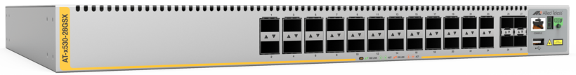 Switch Allied Telesis AT-x530-28GSX