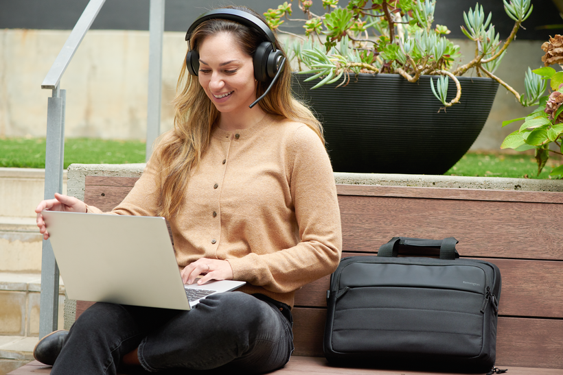 Torba na laptop Kensington EQ 16"