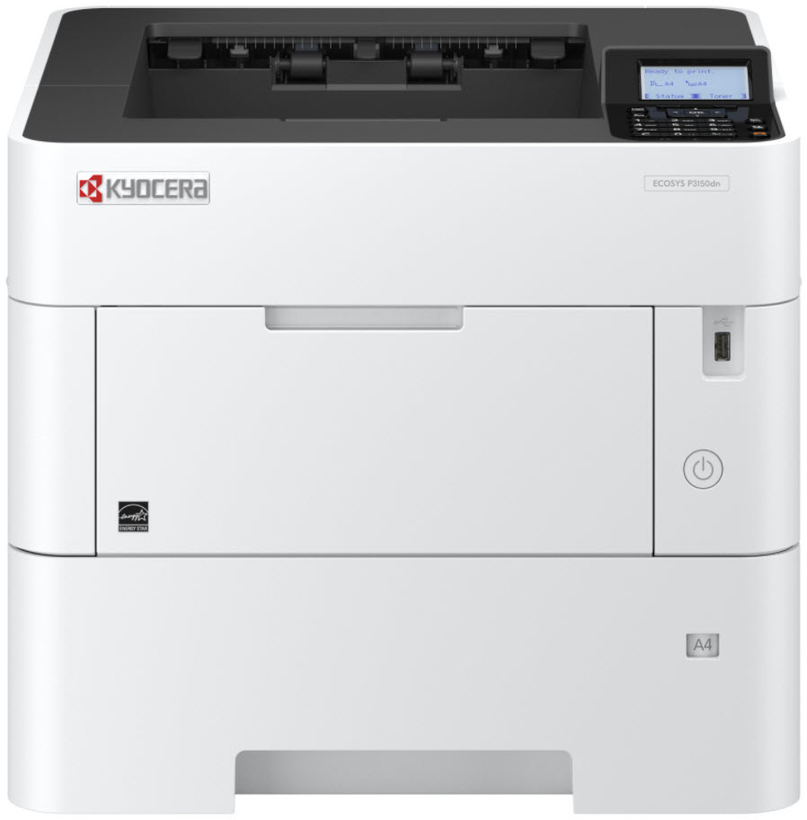 Impresora Kyocera ECOSYS P3150dn
